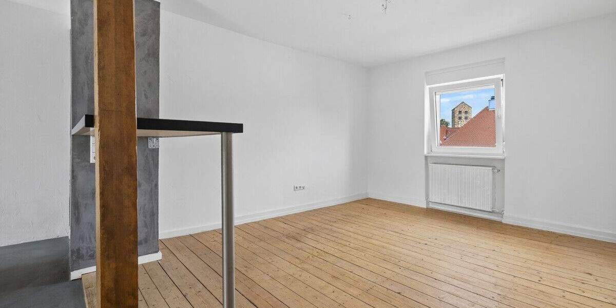 Mehrfamilienhaus, Wohnhaus Karlsruhe / Weiherfeld-Dammerstock Weiherfeld-Dammerstock - 1 Zimmer, 336 m&sup2;, 1.000.000&euro; | Angebot:24860405