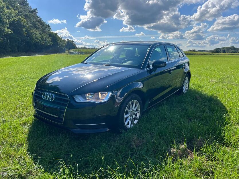 Audi A3 162.000 km 10.999 € Hechthausen 21755