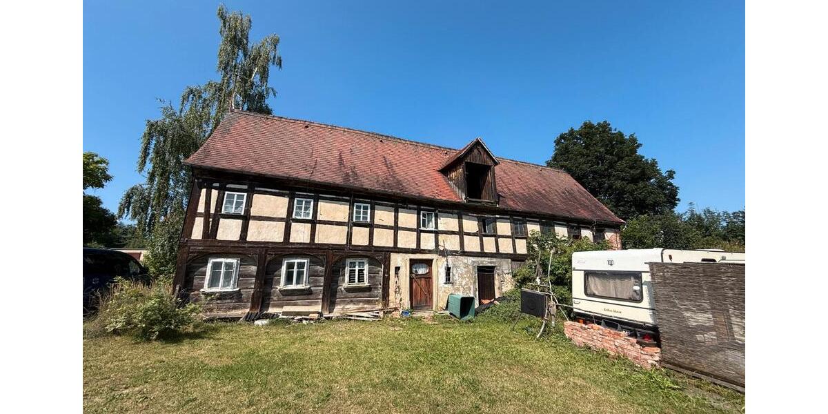 Bauernhaus, Landhaus Zittau - 25.000&euro; | Angebot:27245468