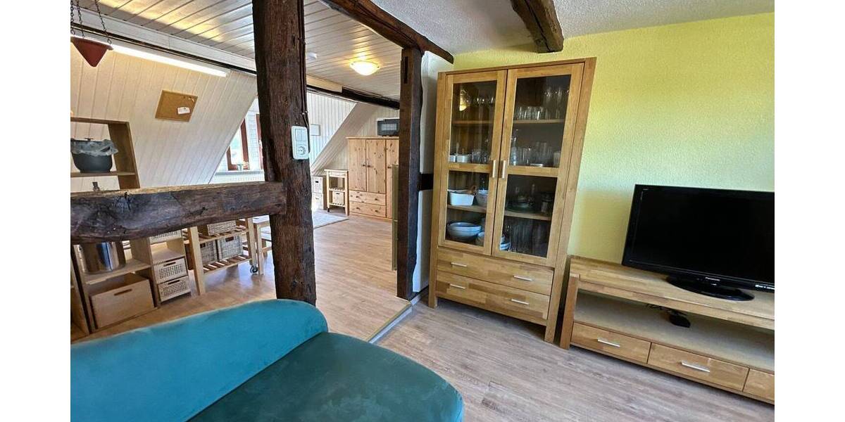 Mehrfamilienhaus, Wohnhaus Homberg (Efze) Homberg - 1 Zimmer, 232 m&sup2;, 230.000&euro; | Angebot:26388675