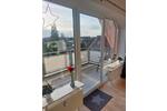 3 Zimmer Dachgeschoss Wohnung mit Balkon in zentraler Lage 3 zimmer