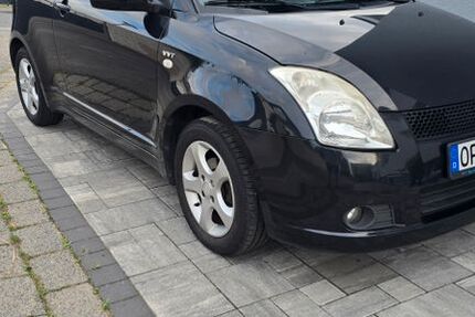 Suzuki Swift 142.000 km 3.200 &euro; Rodgau 63110