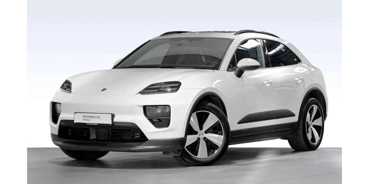 Porsche Macan 11.238 km 79.900 &euro; Düsseldorf 40468