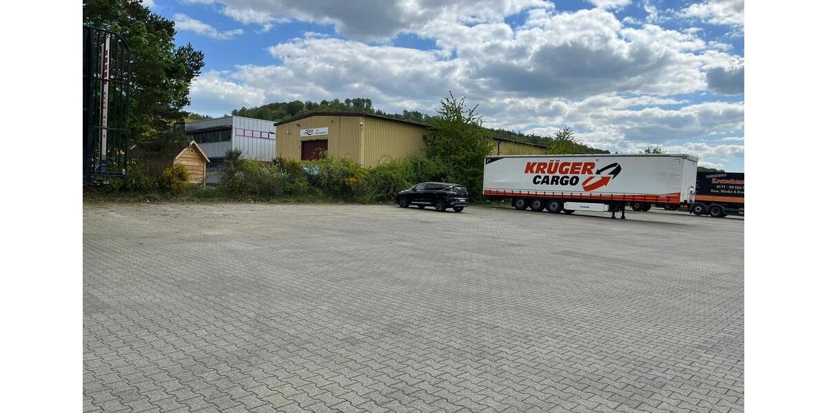 Gewerbeobjekt Hann. Münden - 500&euro; | Angebot:24694796