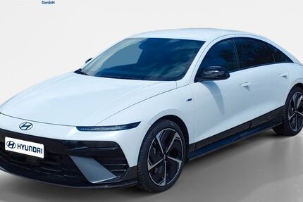 Hyundai IONIQ 6 1.500 km 57.485 &euro; Memmingen 87700