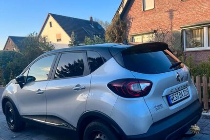 Renault Captur 77.000 km 8.500 &euro; Kalkar 47546