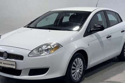 Fiat Bravo 193.000 km 3.200 € Neuwied 56567