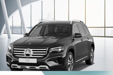 Mercedes-Benz GLB 200 11.379 km 47.890 &euro; Dresden 01239