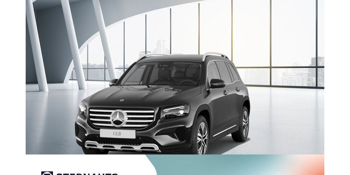 Mercedes-Benz GLB 200 11.379 km 47.890 &euro; Dresden 01239