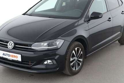 VW Polo 80.932 km 17.460 € Köln 50739