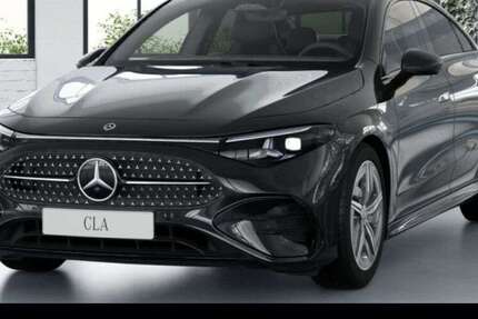 Mercedes-Benz CLA 180 9.900 km 43.900 &euro; Hamburg 22453