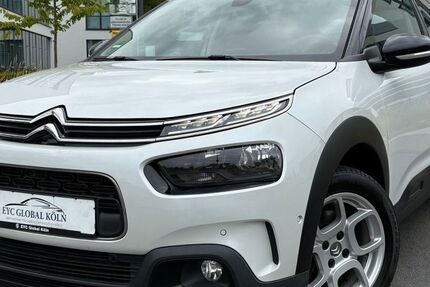 Citroen C4 Cactus 93.000 km 11.999 &euro; Köln (Ostheim) 51107