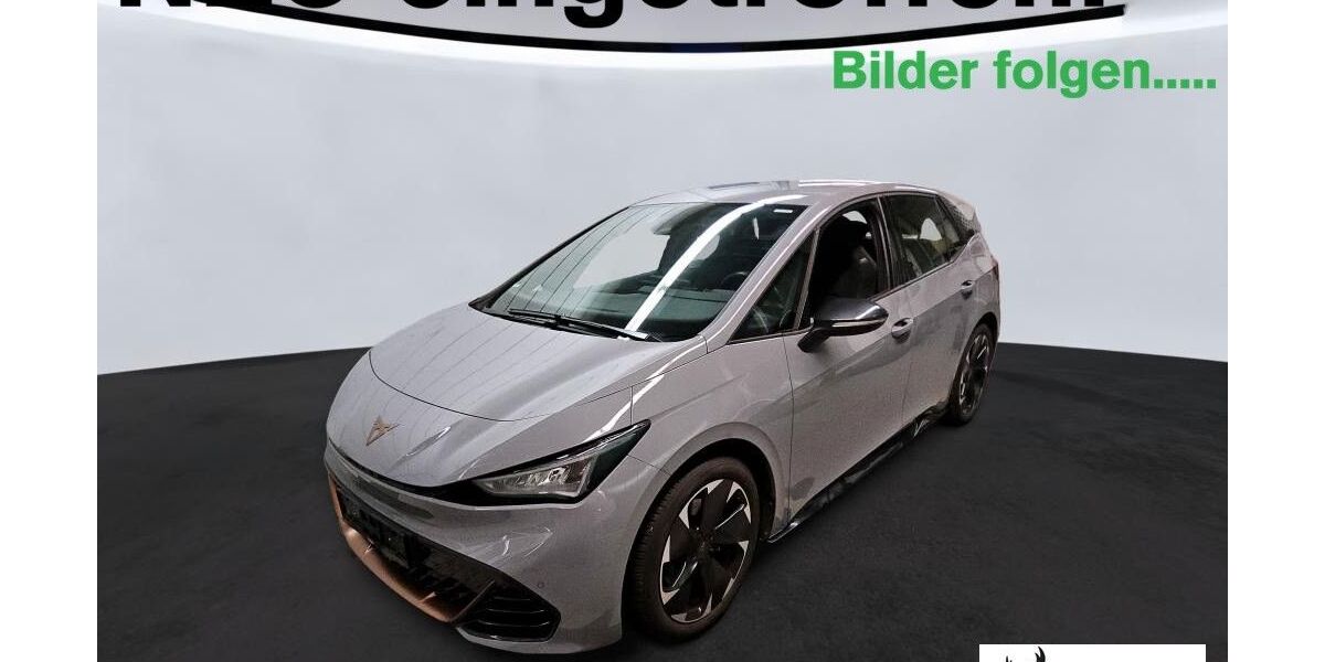 Cupra Born 19.980 km 25.120 &euro; Celle 29223