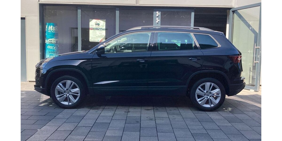 Skoda Karoq 27.506 km 31.250 &euro; Schmallenberg-Niederberndorf 57392