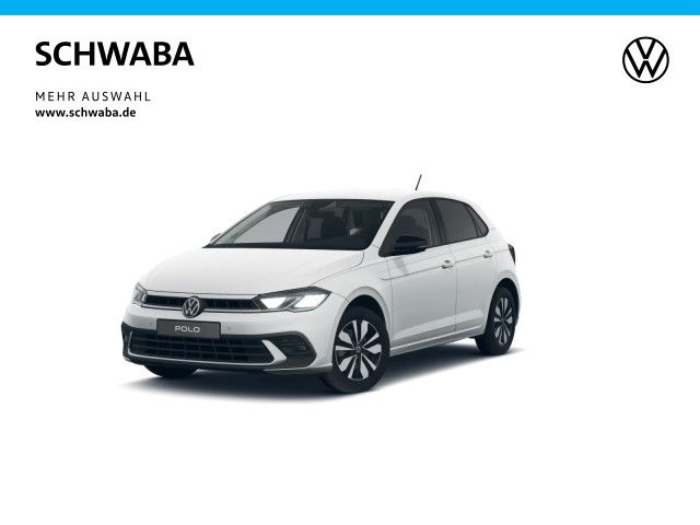 VW Polo 6.500 km 22.590 &euro; Gersthofen 86368