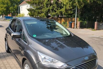 Ford C-Max 87.925 km 8.999 € Mannheim 68219