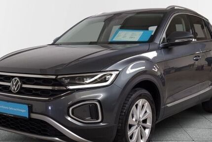 VW T-Roc 23.068 km 21.990 &euro; Kronach 96317