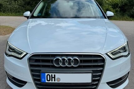 Audi A3 119.270 km 14.500 &euro; Ahrensbök 23623