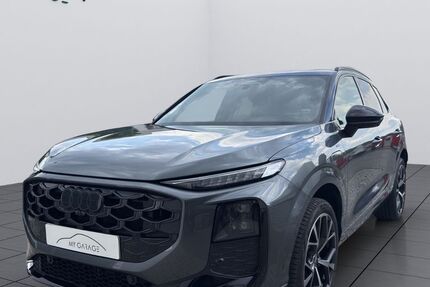 Audi Q3 5.000 km 59.900 &euro; Gilching bei München 82205