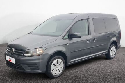 VW Caddy Maxi 44.580 km 22.680 &euro; Melle 49324