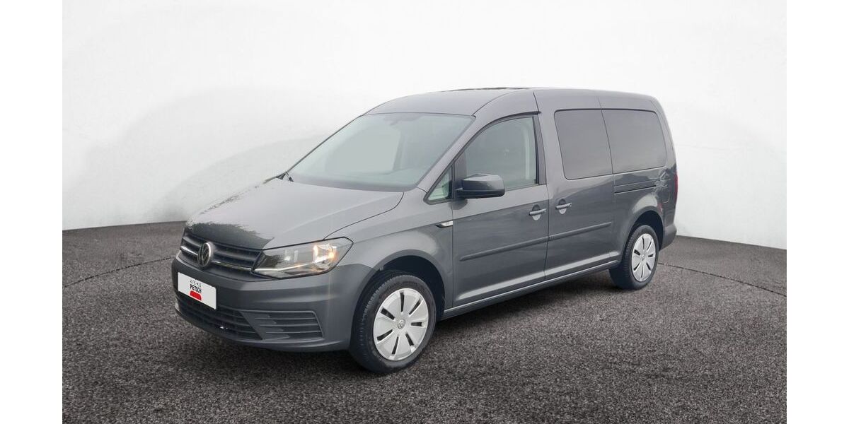 VW Caddy Maxi 44.580 km 23.190 &euro; Melle 49324