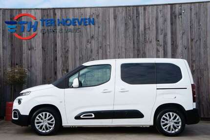 Citroen Berlingo 142.164 km 10.900 &euro; Bad Bentheim 48455
