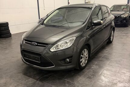 Ford C-Max 140.738 km 5.899 &euro; Hamminkeln 46499