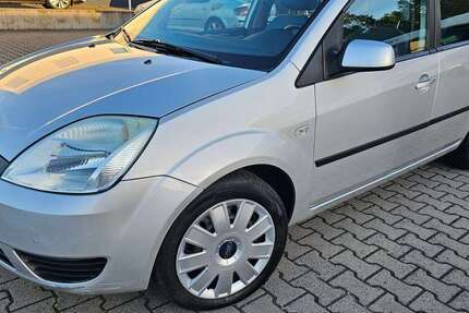 Ford Fiesta 183.000 km 1.899 &euro; Ludwigshafen 67071