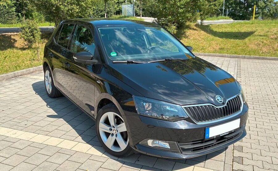 Fabia