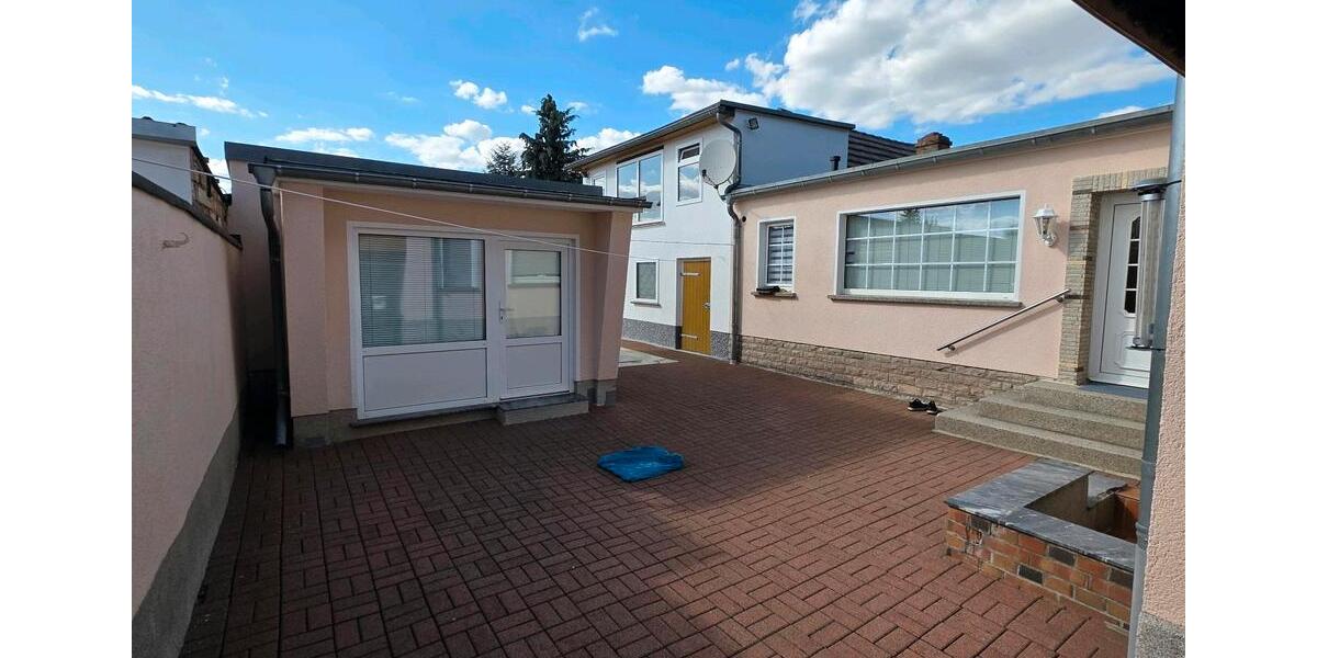 Einfamilienhaus Bernburg (Saale) - 6 Zimmer, 125 m&sup2;, 150.000&euro; | Angebot:26713820