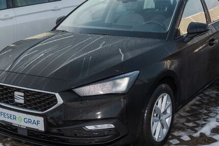 Seat Leon 58.587 km 21.940 &euro; Magdeburg 39118