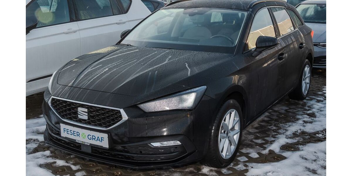 Seat Leon 58.587 km 21.940 &euro; Magdeburg 39118