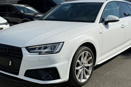 Audi A4 131.876 km 15.990 &euro; Braunschweig 38122