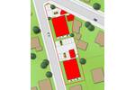 Etagenwohnung Scheeßel - 3 Zimmer, 74 m&sup2;, 321.600&euro; | Angebot:25685121