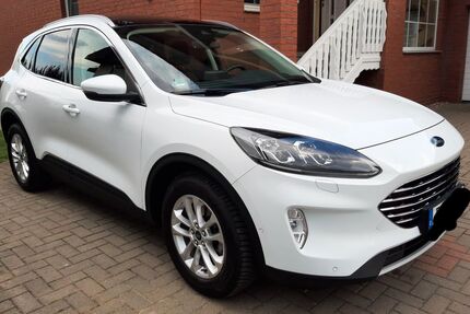 Ford Kuga 36.500 km 21.000 &euro; Duderstadt 37115