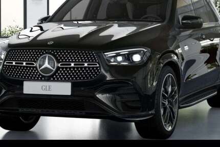 Mercedes-Benz GLE 450 9.900 km 96.590 &euro; Böblingen 71034