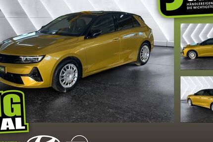 Opel Astra 15.000 km 23.890 &euro; Sindelfingen 71065