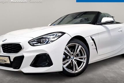 BMW Z4 9.645 km 44.980 &euro; Mannheim 68169