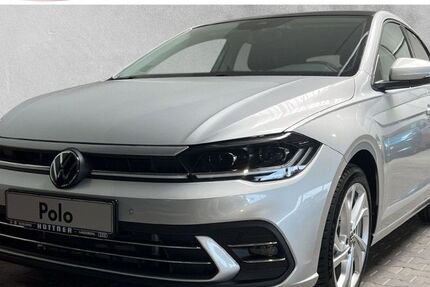 VW Polo 1.500 km 29.490 &euro; Scheuring 86937