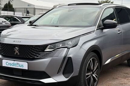 Peugeot 5008 100.000 km 29.890 € Ludwigsfelde 14974