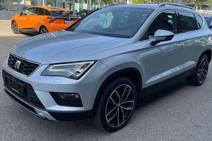 Seat Ateca 184.700 km 14.900 &euro; Neumarkt in der Oberpfalz 92318
