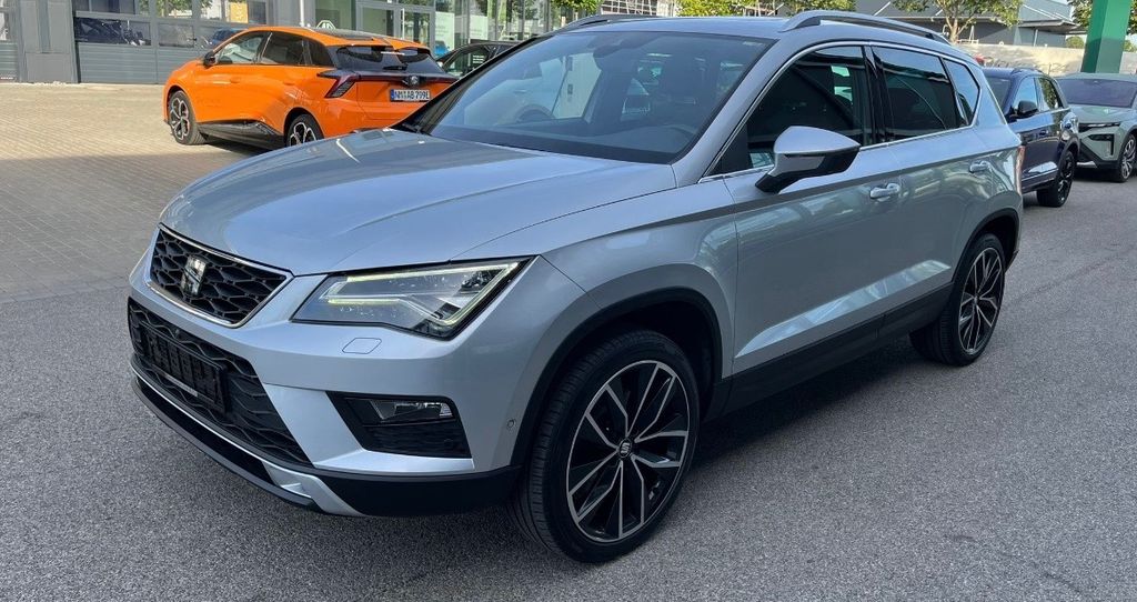 Seat Ateca 184.700 km 15.000 &euro; Neumarkt in der Oberpfalz 92318