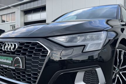 Audi A3 57.270 km 22.860 &euro; Marktredwitz 95615