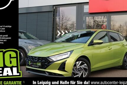 Hyundai i20 6.035 km 17.940 &euro; Leipzig 04205