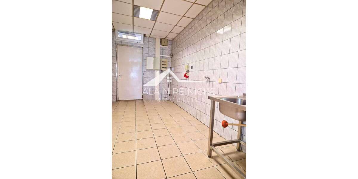 Gewerbeeinheit aufm Kaßberg - Gewerbeobjekt Chemnitz Altendorf | Angebot:25323429