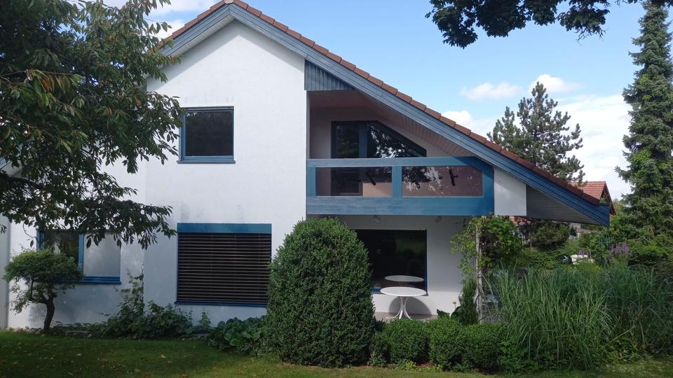 Etagenwohnung Ansbach - 3 Zimmer, 88 m&sup2;, 800&euro; | Angebot:26442392