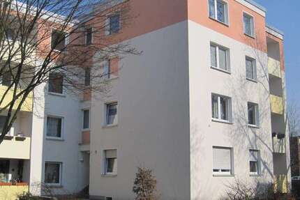 Wohnung Bergkamen - 3.5 Zimmer, 80 m&sup2;, 539&euro; | Angebot:27457473