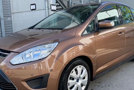 Ford C-Max 86.000 km 7.490 &euro; Ludwigshafen am Rhein 67059
