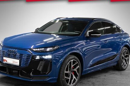 Audi Q6 e-tron 12.234 km 70.940 &euro; Stuttgart 70469