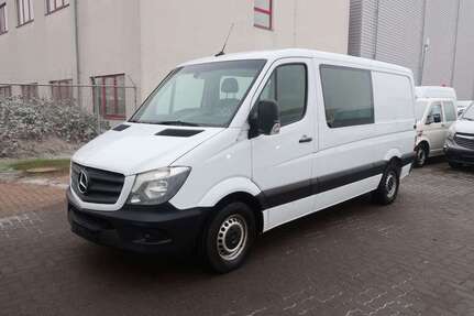 Mercedes Sprinter